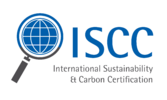 Placas de plástico bio-circular avaladas por la ISSC PLUS